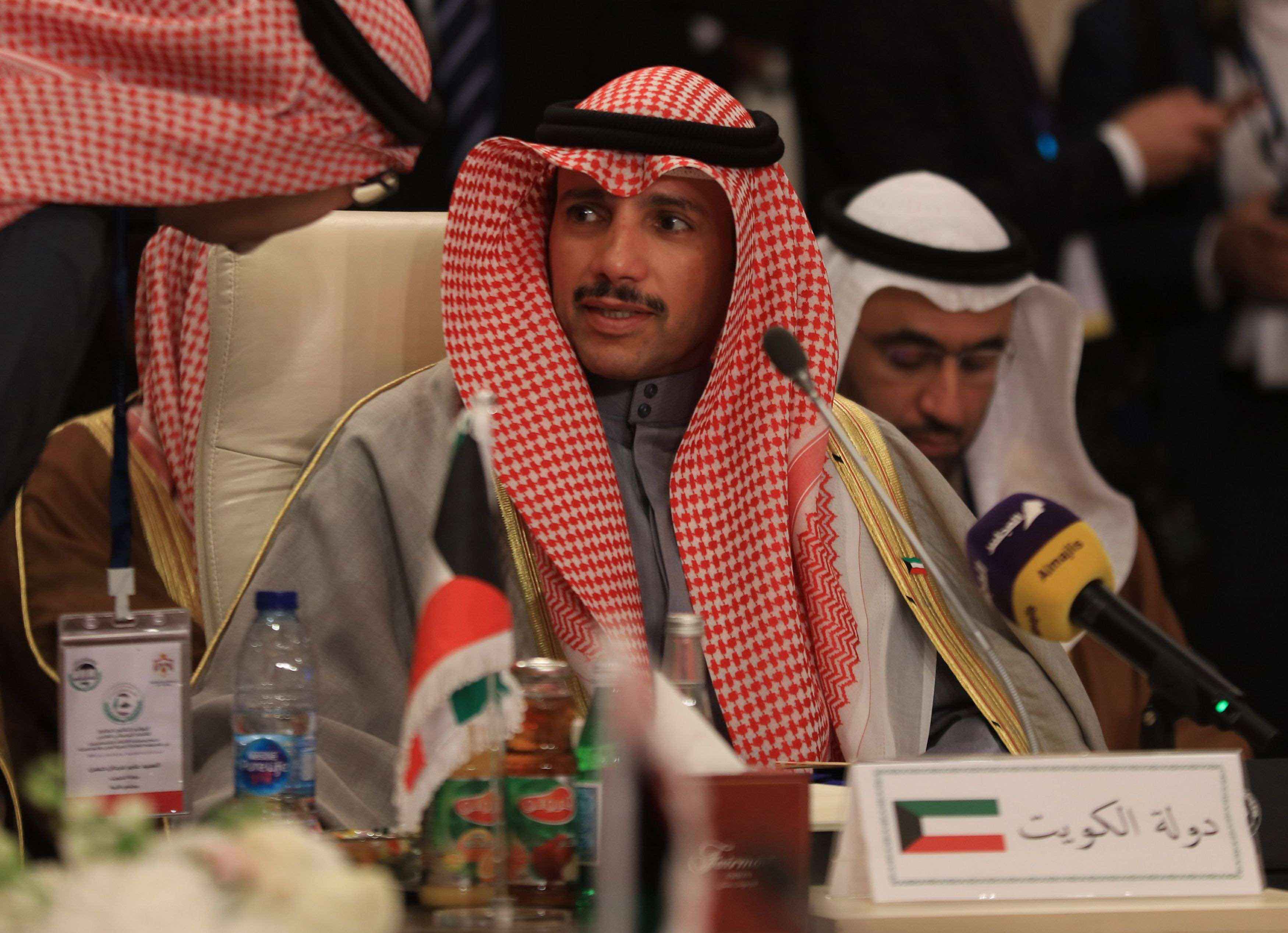 “They want us to move Palestine from a central cause to a secondary one, and from the centre to the margins”