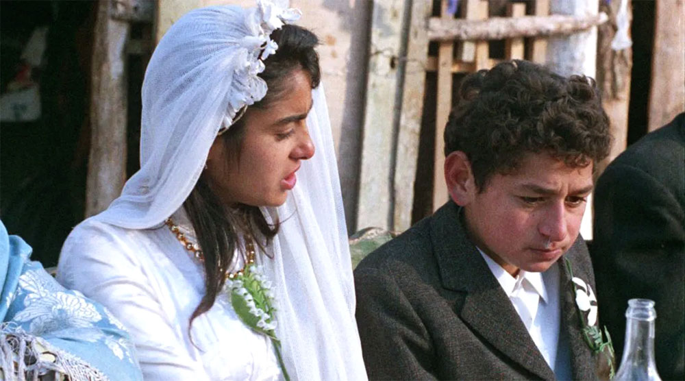 السينما اليوغوسلافية