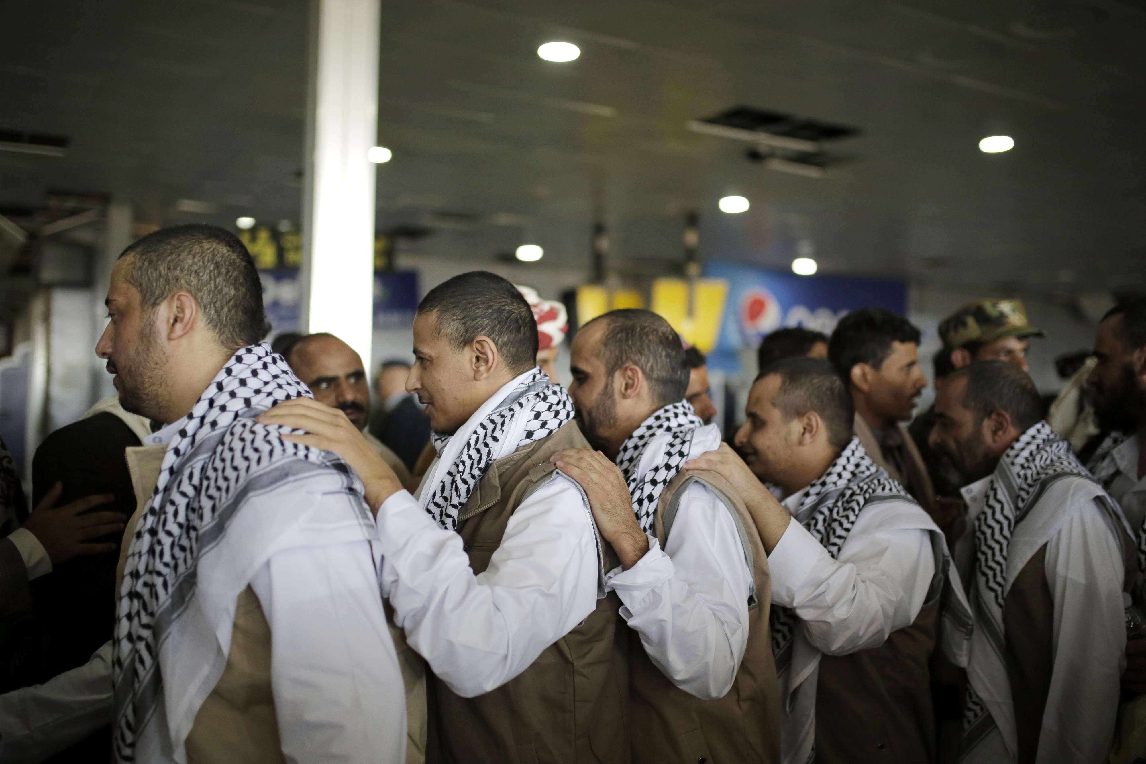 الاتفاق لا يزال مبدئيا في ملف الاسرى