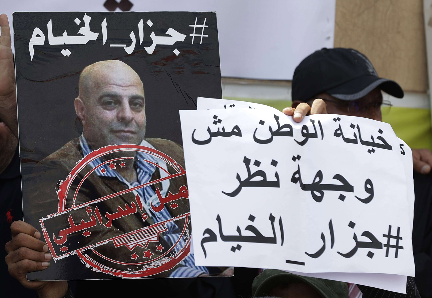 الزمن لم ينسي اللبنايين جرائم الفاخوري في معتقل الخيام 