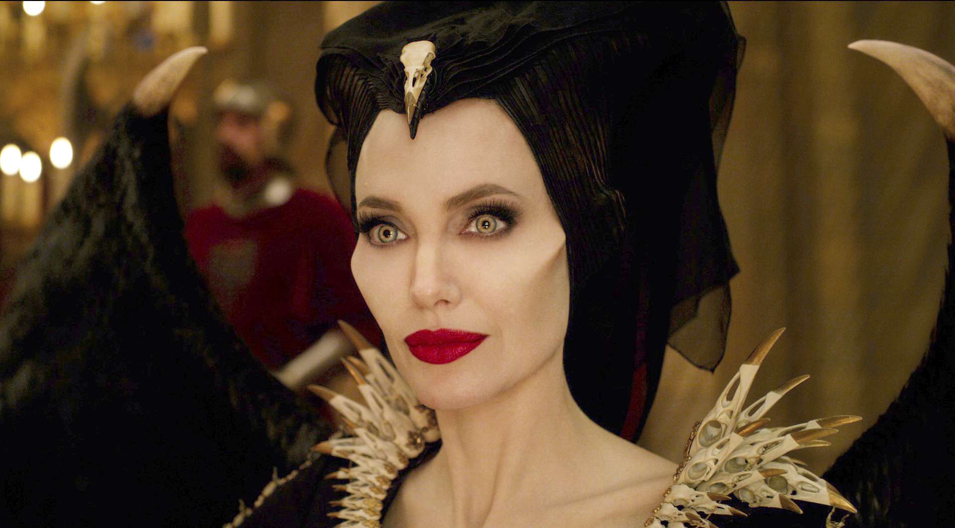فيلم ماليفسنت 