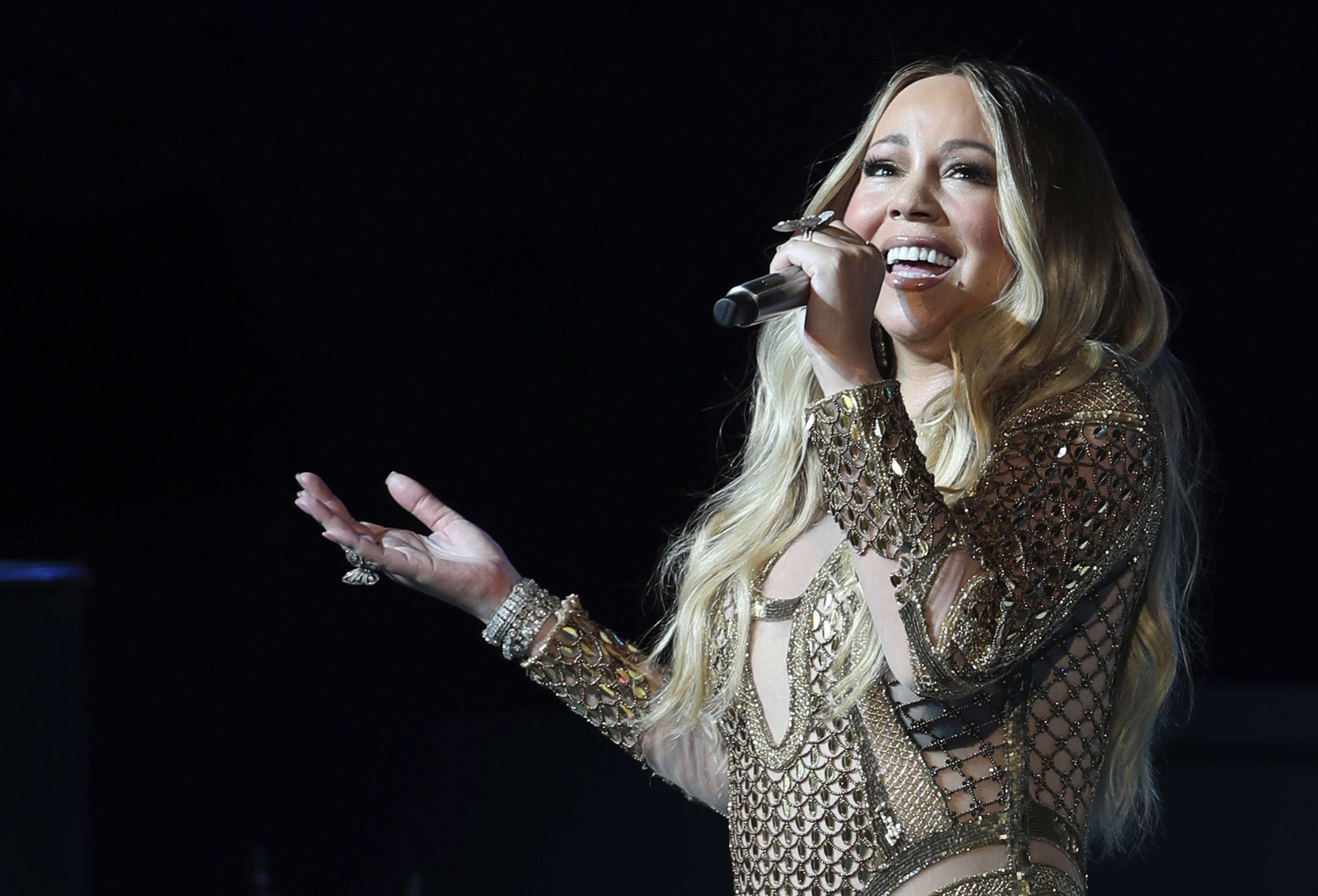 مرايا كاري 