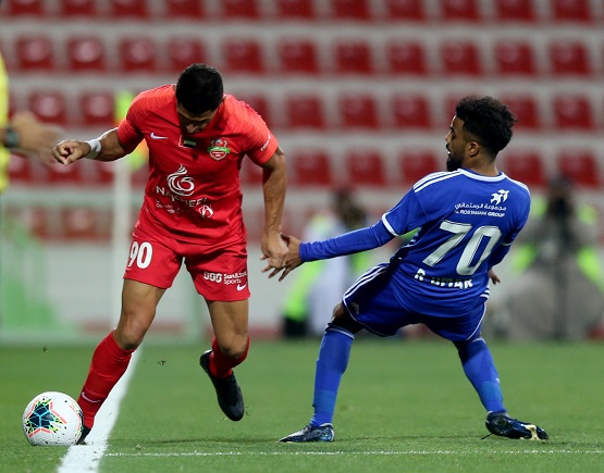 شباب الاهلي