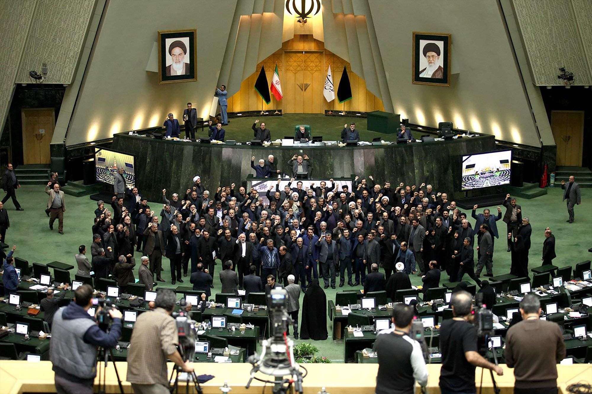 Iran's health ministry announced on Tuesday that 11 more people had died from COVID-19 in the past day