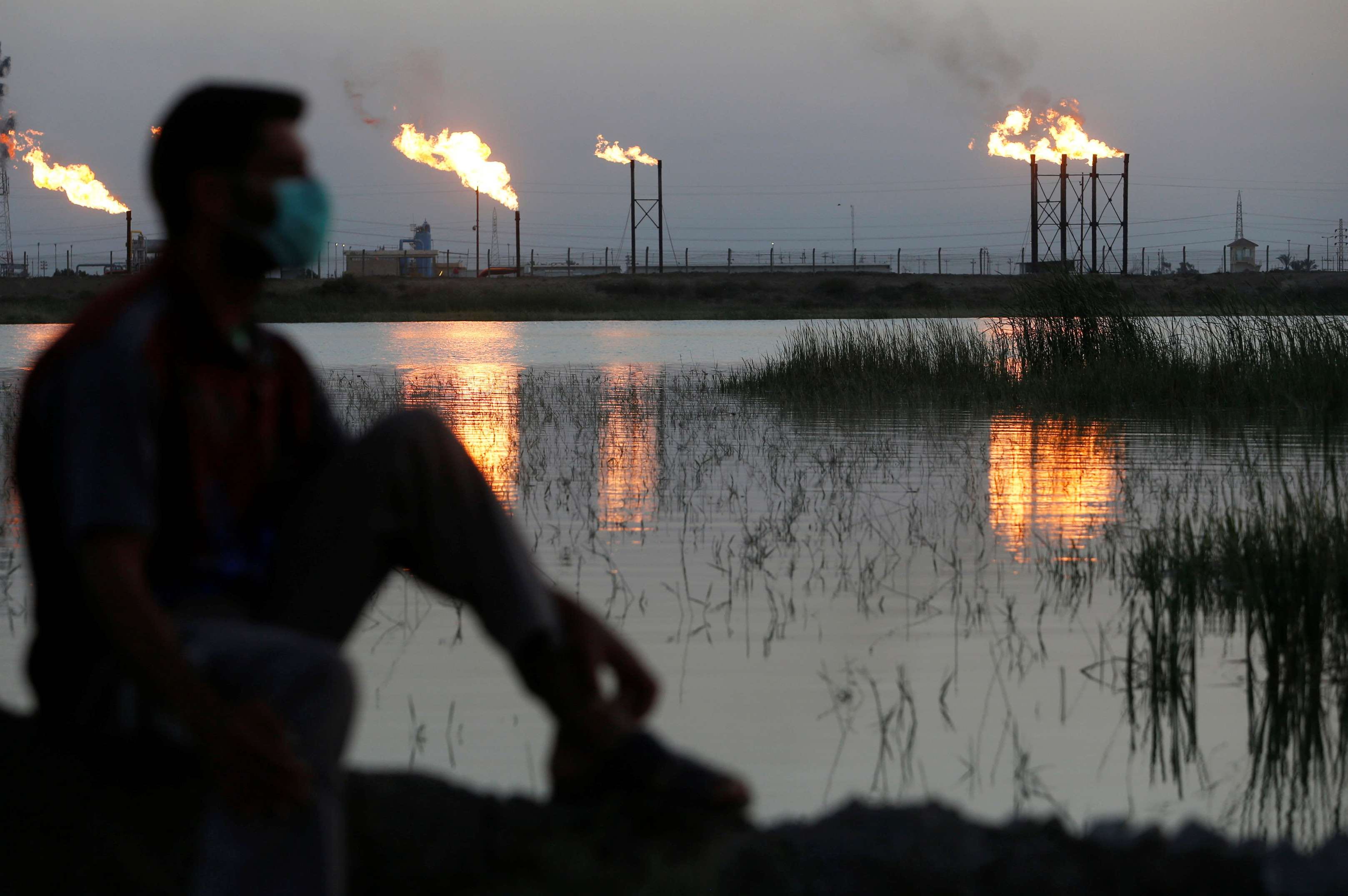 OPEC+ failed to reach an agreement on further production cuts to shore up sagging prices as the coronavirus hit the global economy hard.