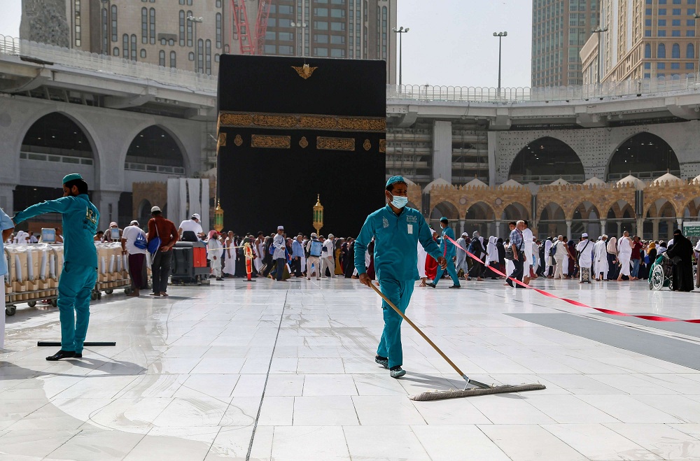 كورونا