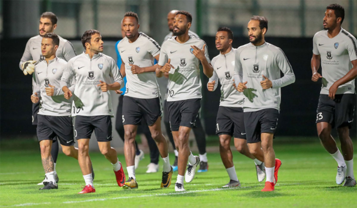 'الزعيم' لتخطي وصيف القاع والابتعاد اكثر في الصدارة  