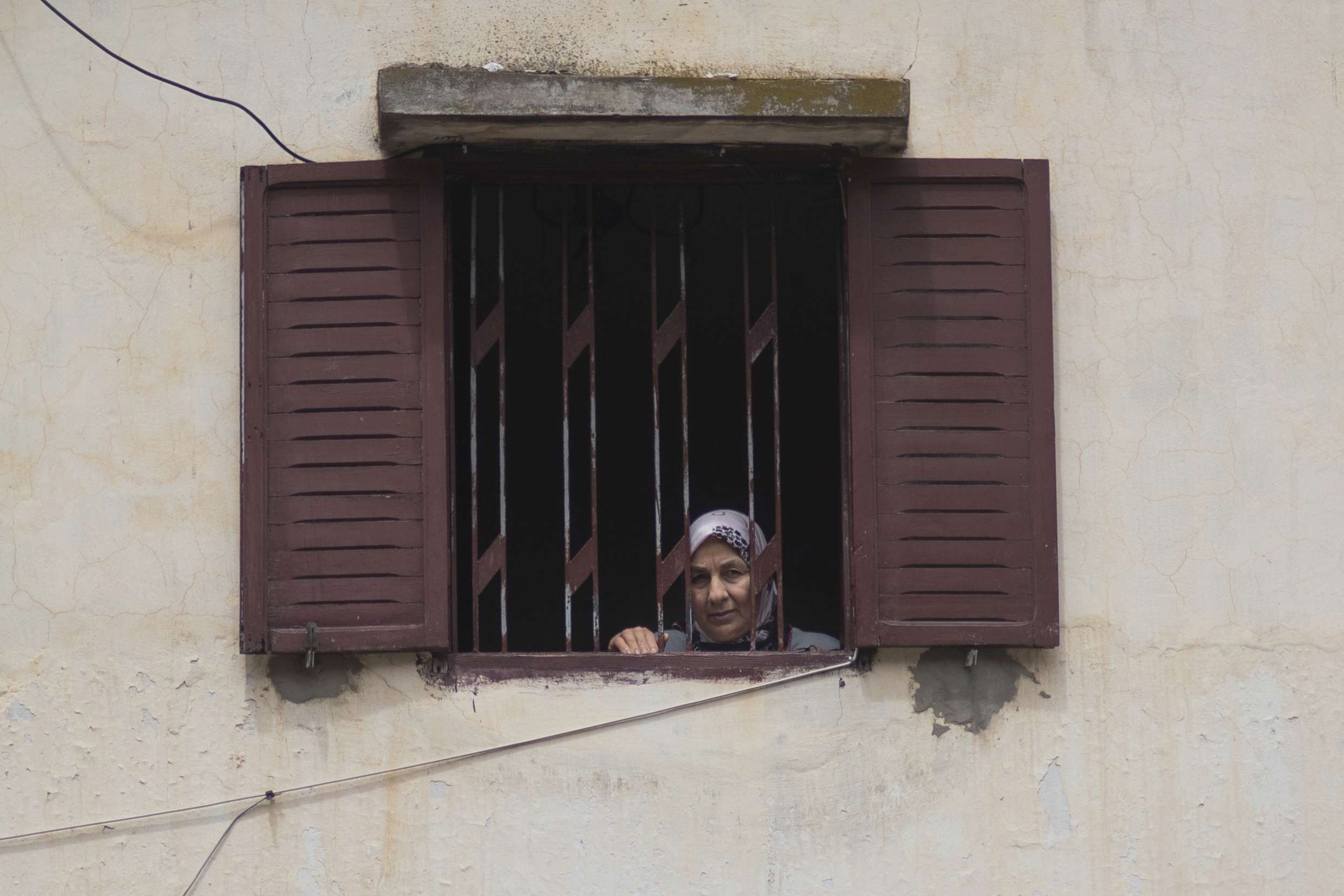 الحجر الصحي