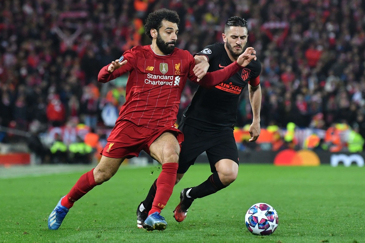 محمد صلاح