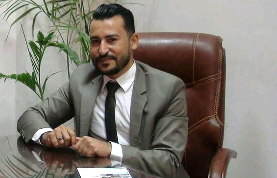 مفاجأة غير متوقعة