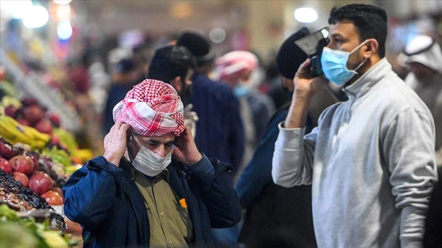 ما عدنا نمتلك رفاهية أن نعتمد عليكم، أو نثق فيكم