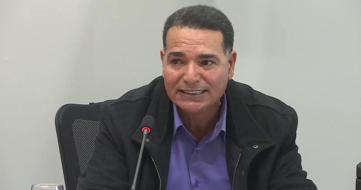 علي الصالح مولى: دولة الفقيه أفرزها استفتاء شعبيّ