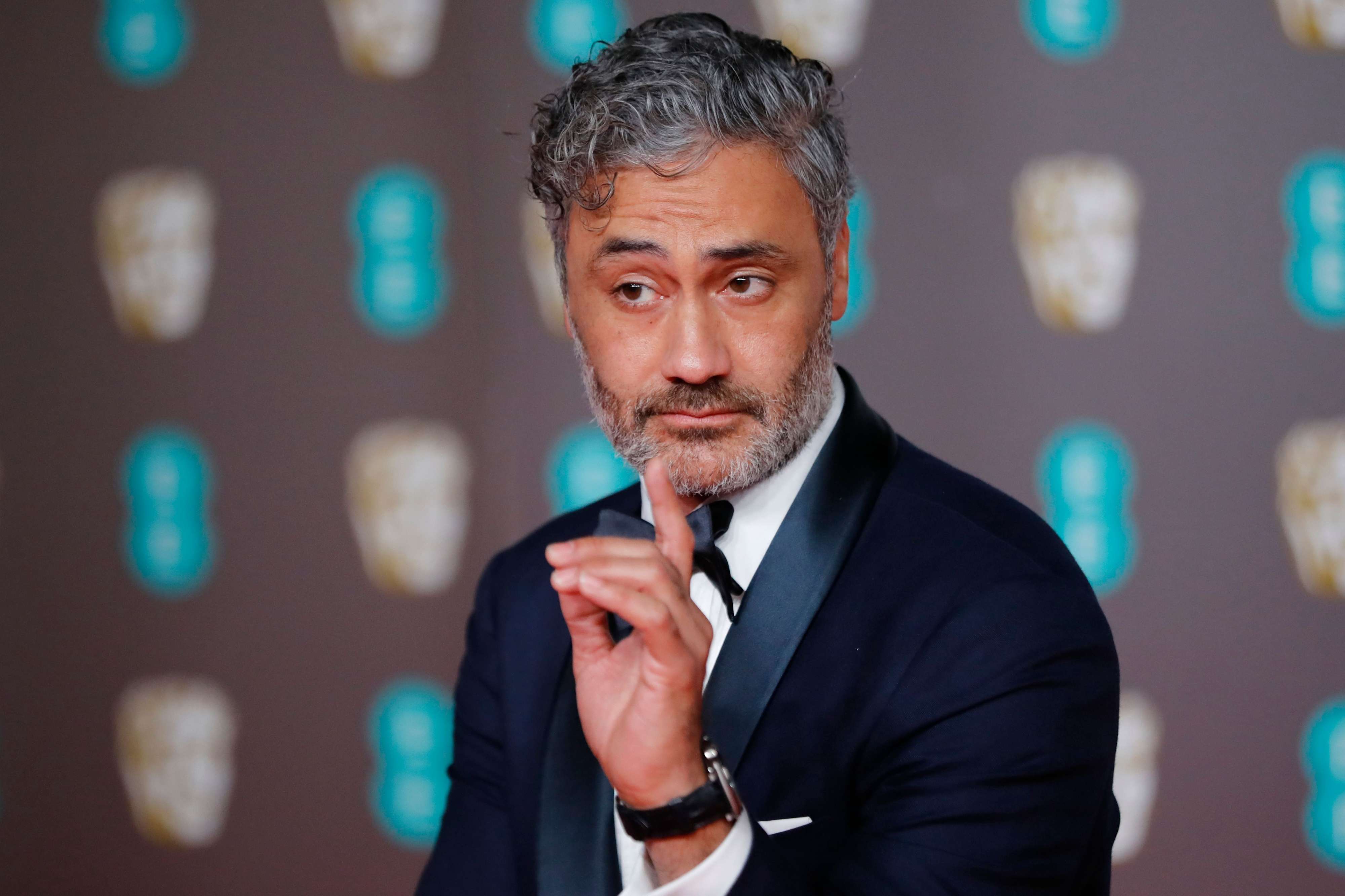 السينمائي النيوزيلندي تايكا وايتيتي 