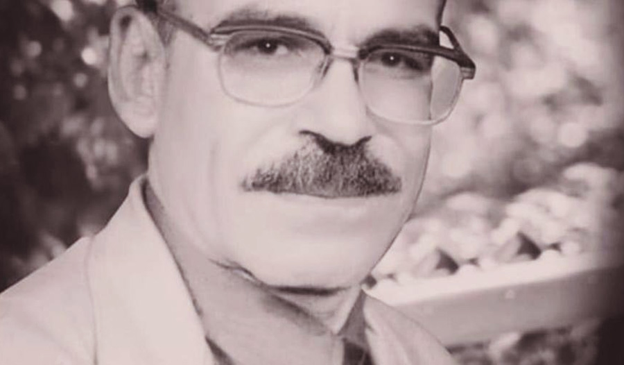 ميلاد البحر