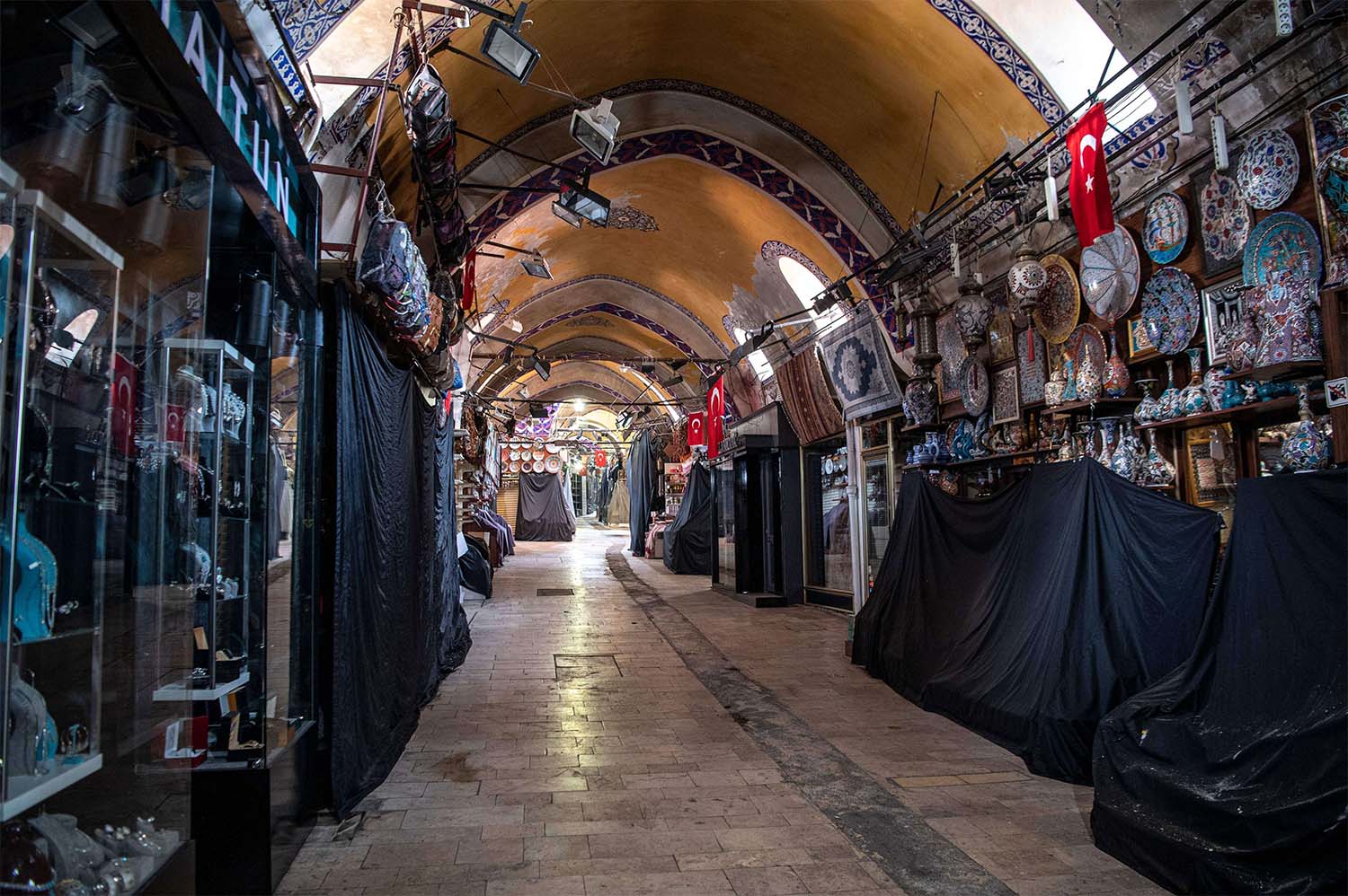 Grand Bazaar