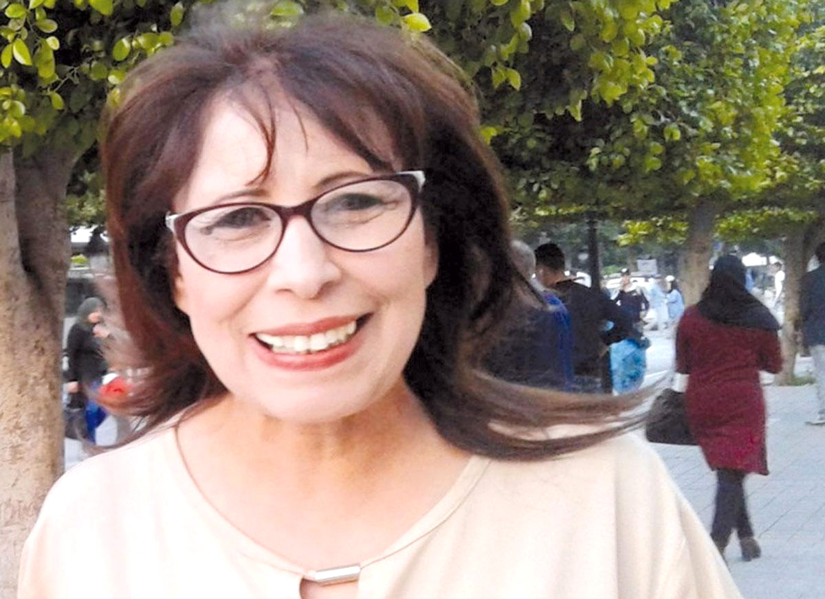 رحلة مضادة