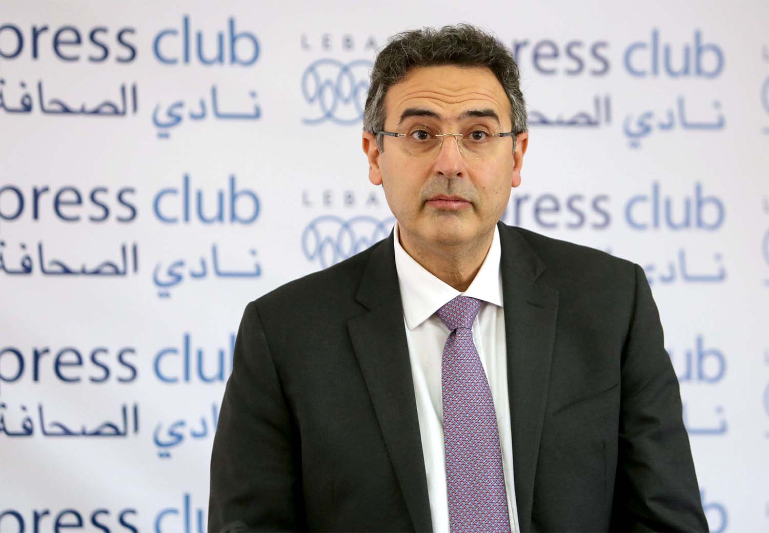 Alain Bifani
