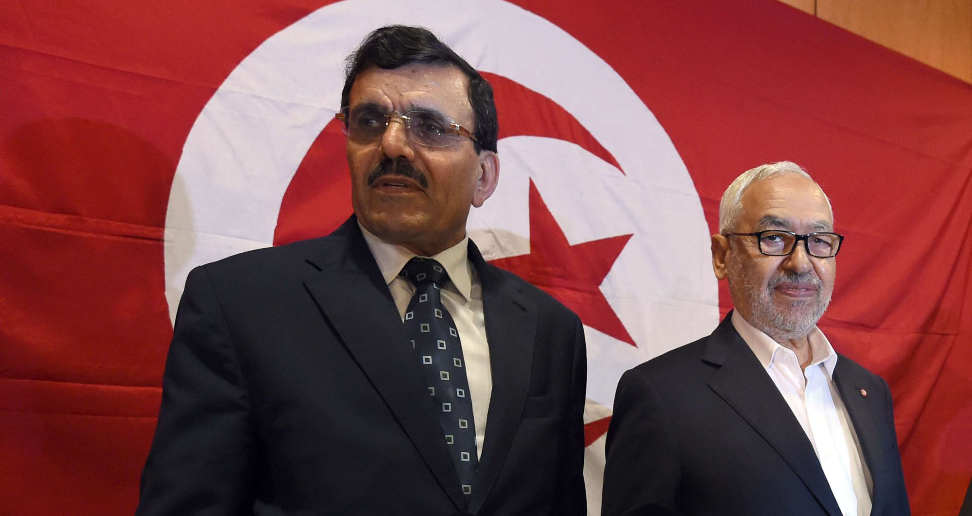 العريض: يجب تعويد الجيل الجديد في الحركة على احترام القانون