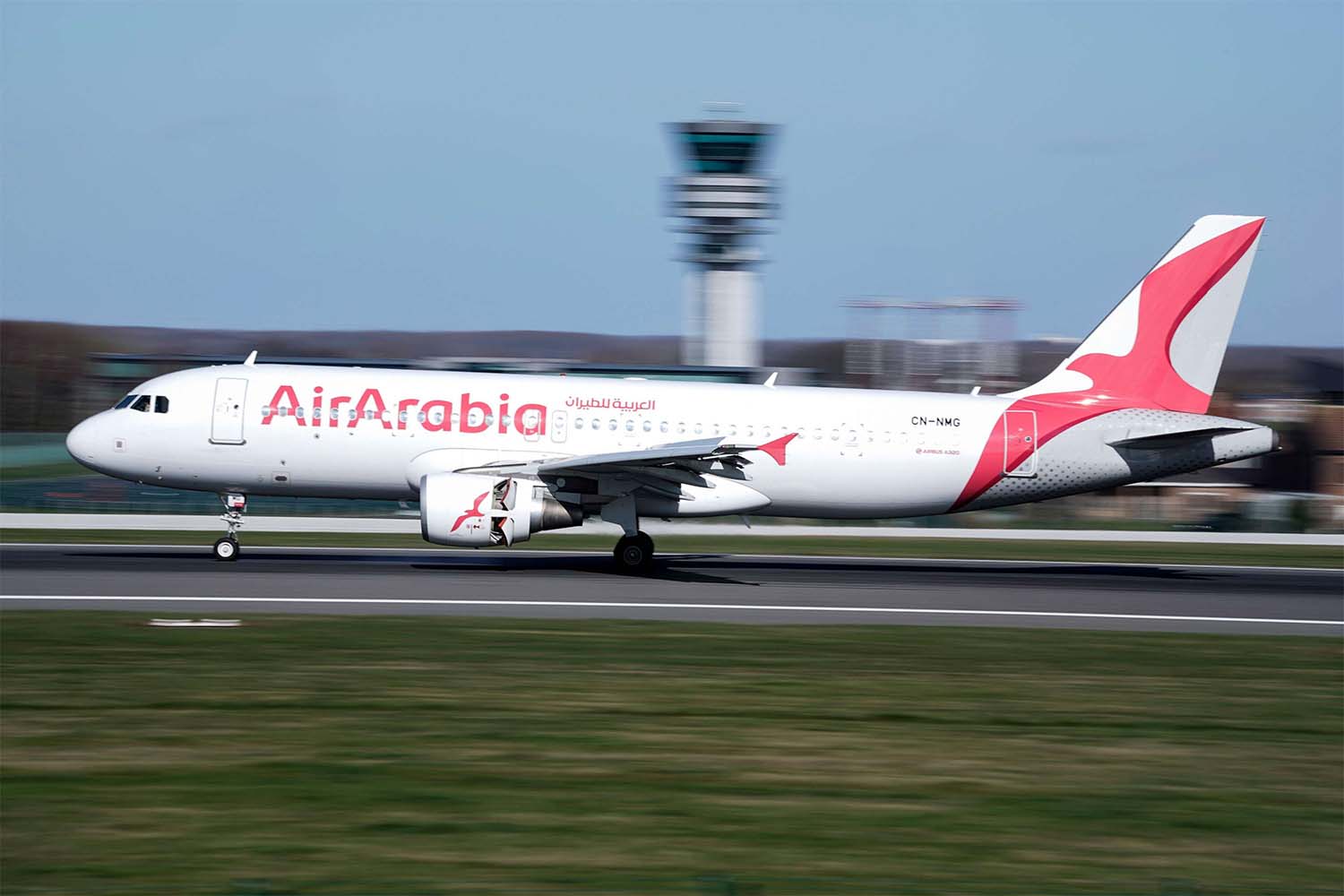 Air Arabia