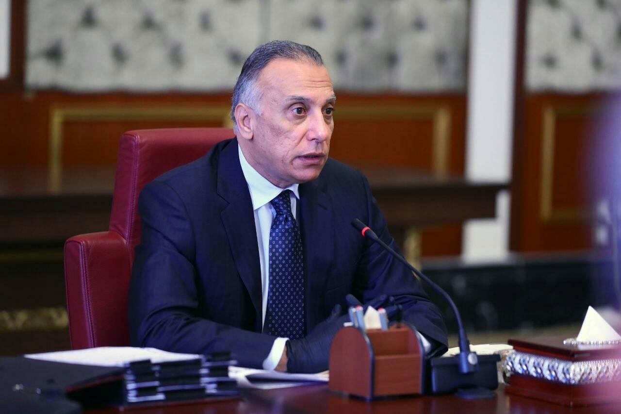 حكومة الكاظمي هددت تركيا وايران بتقديم شكوى ضدهما بسبب انتهاك سيادة العراق
