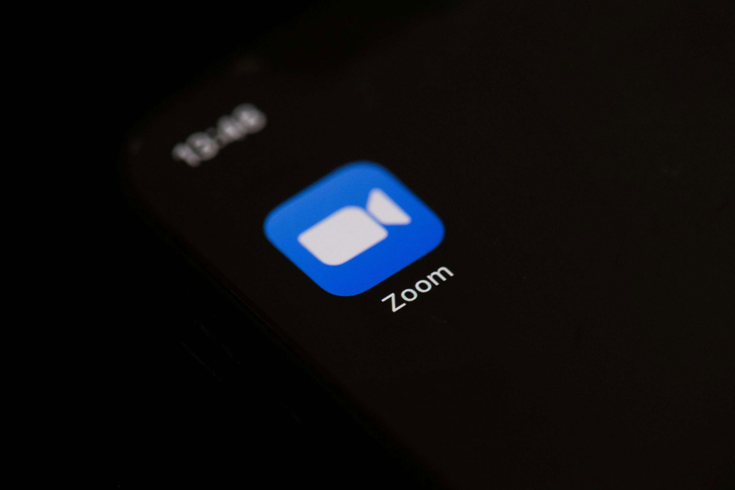  تطبيق زووم