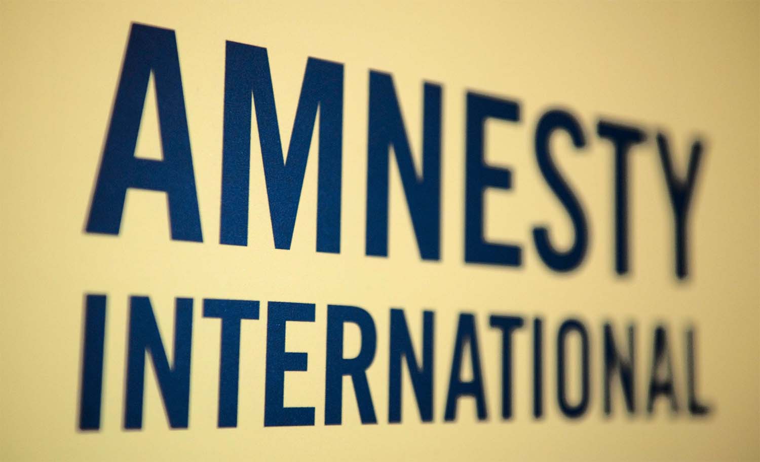 Morocco reiterated its call for Amnesty International to publish evidence of its accusations