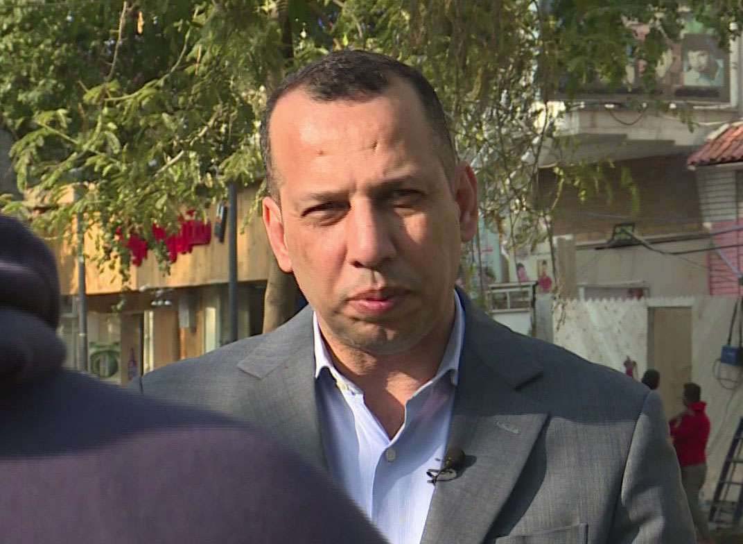 Hisham al-Hashemi