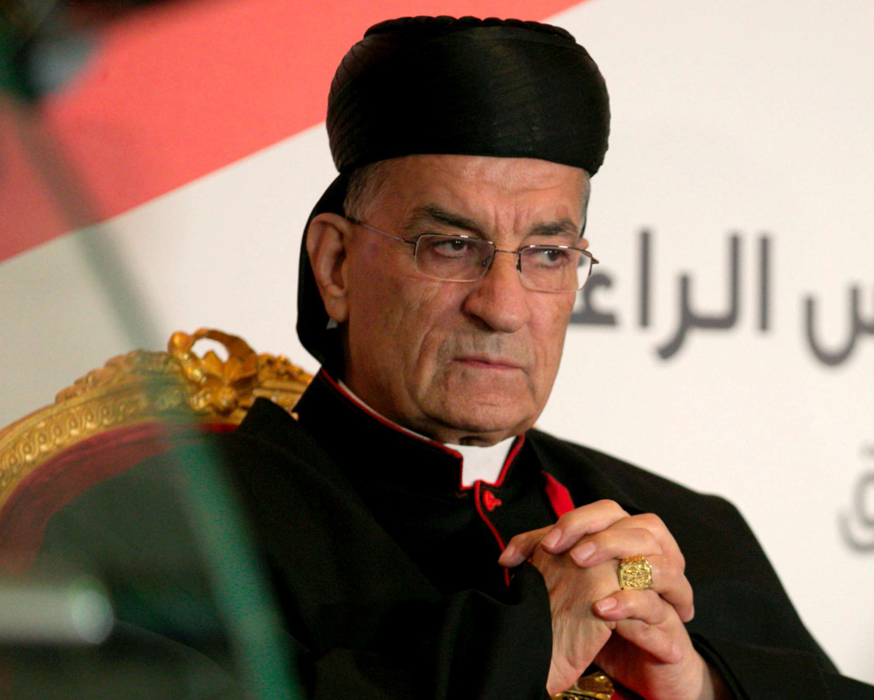 الراعي: خلاصنا بالحياد وهو السبيل لنعيش البحبوحة مجددا