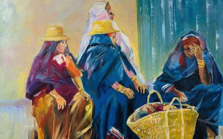الاعتزاز بالشخصية والهوية في العالم المعولم