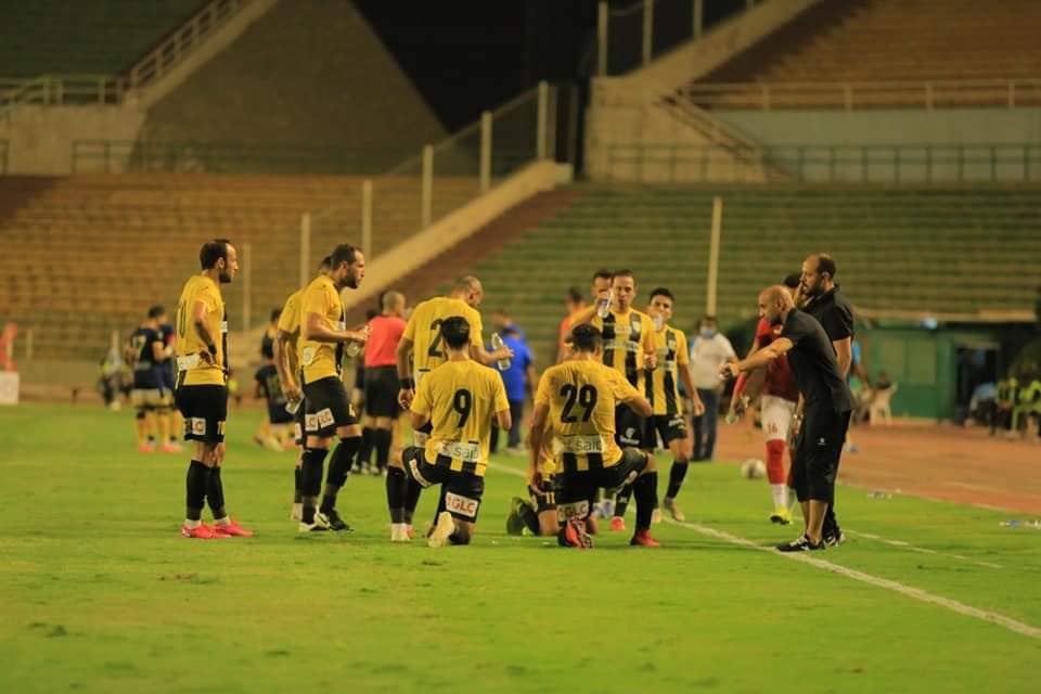 المقاولون العرب 