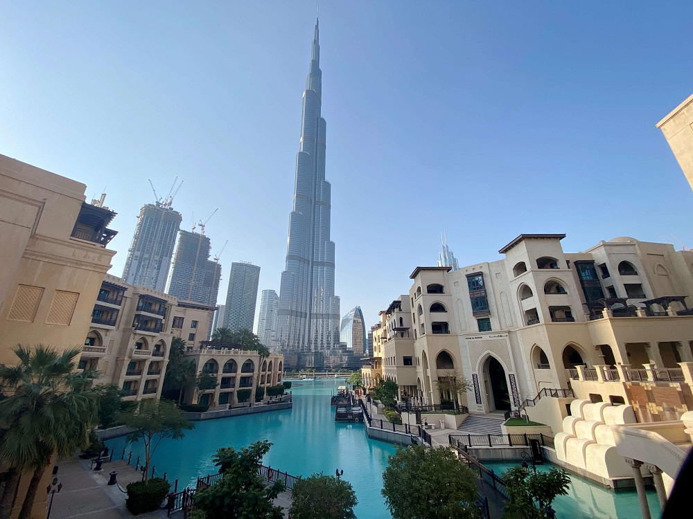 دولة الامارات العربية المتحدة