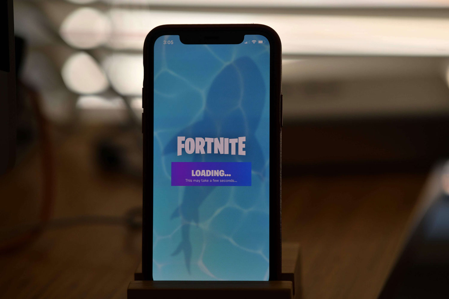 فورتنايت 