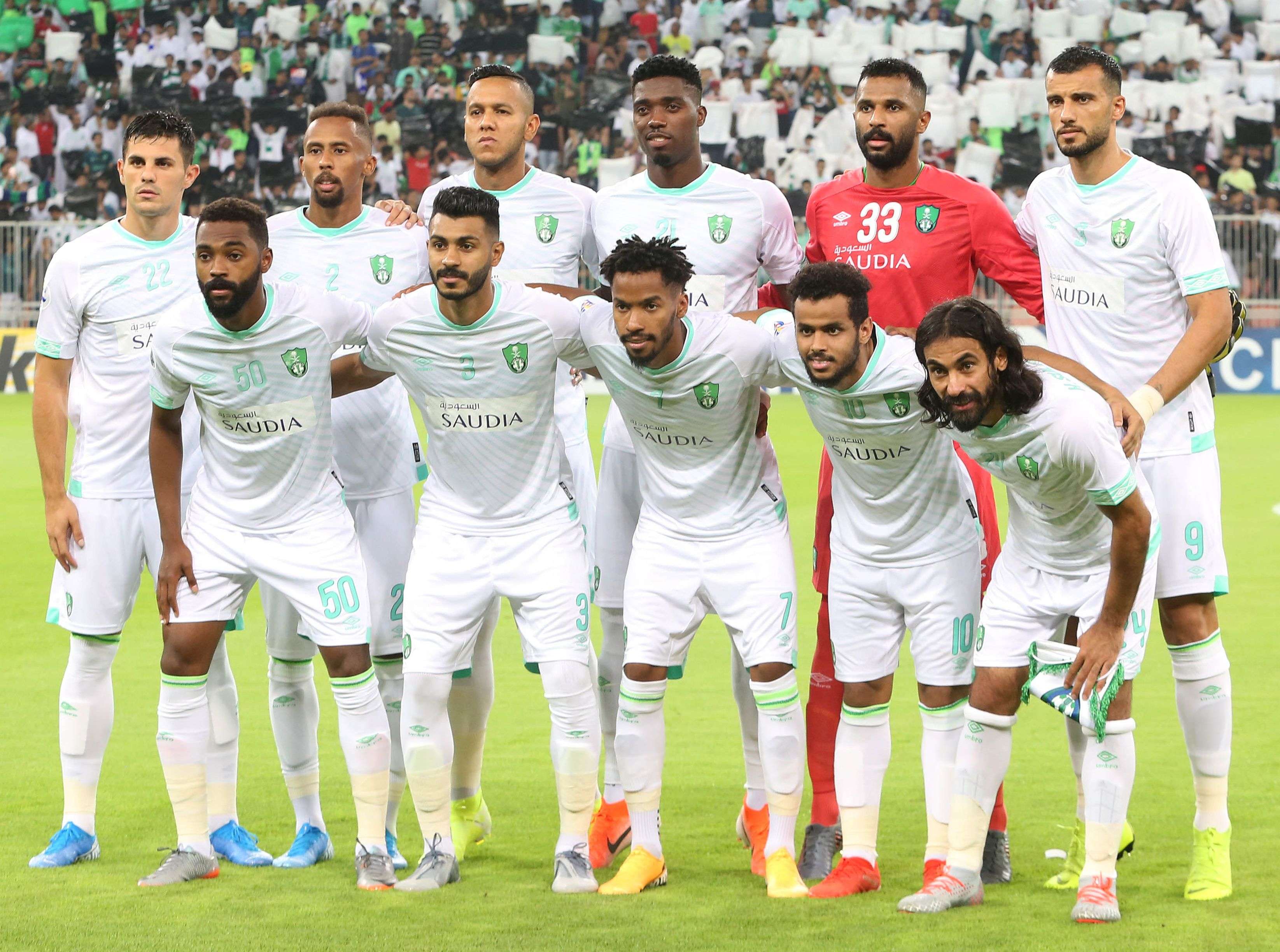 الاهلي السعودي