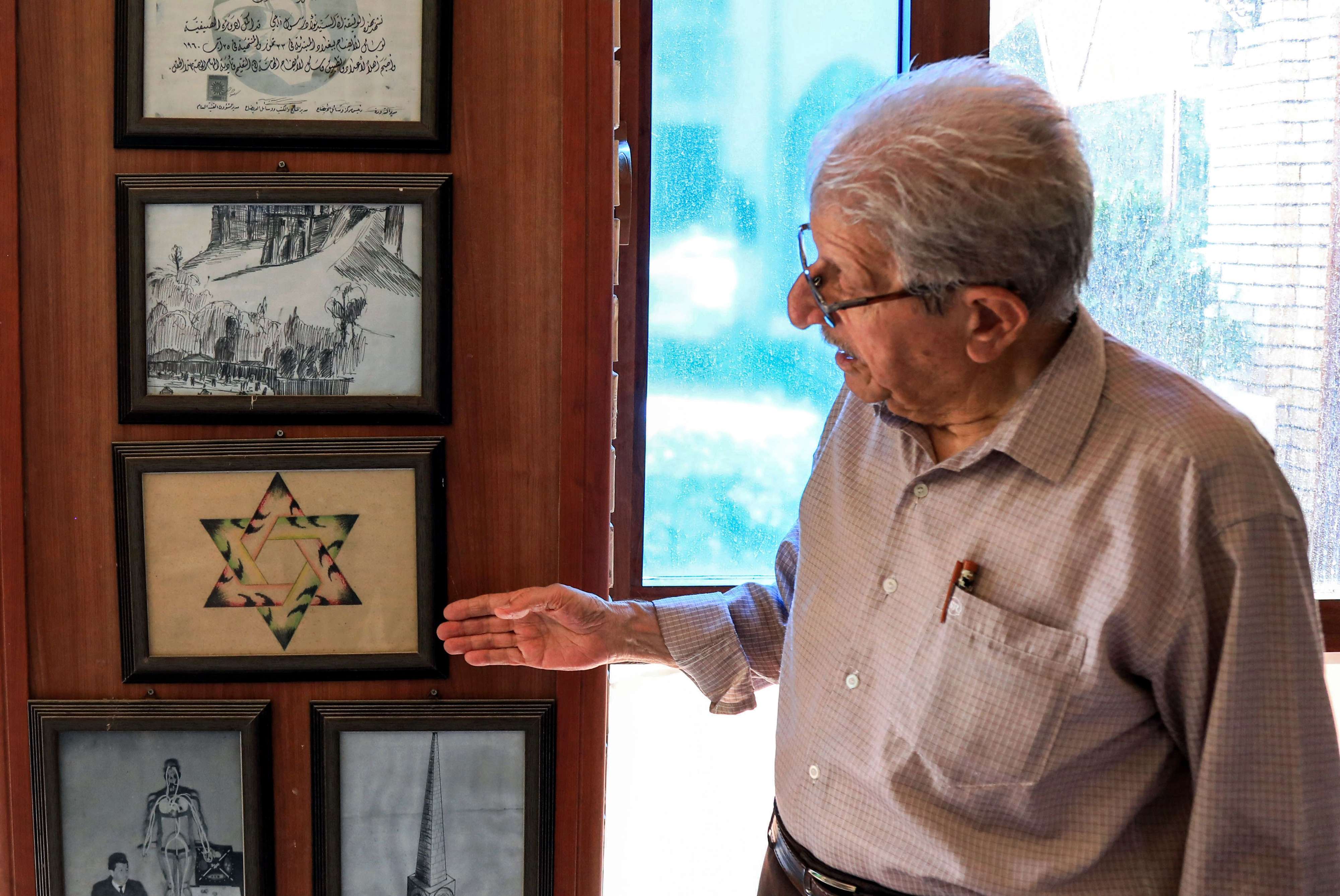 عمر فرهادي 
