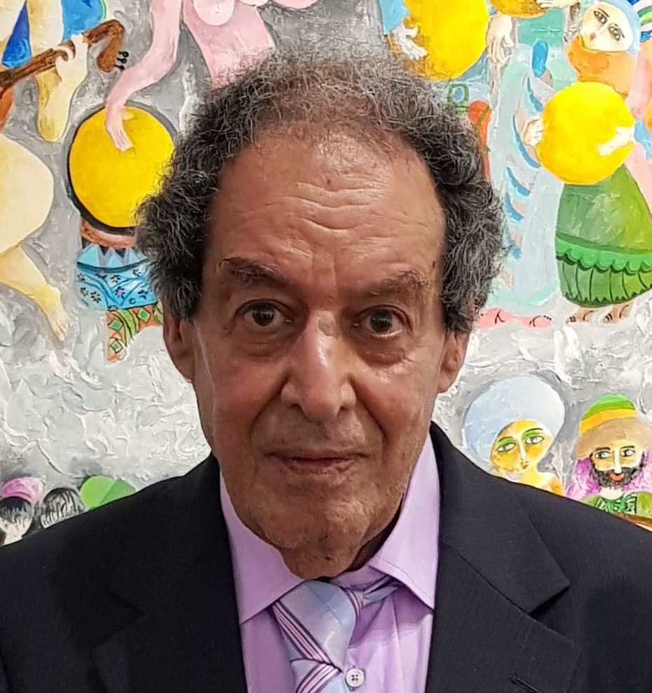 مجدي نجيب 