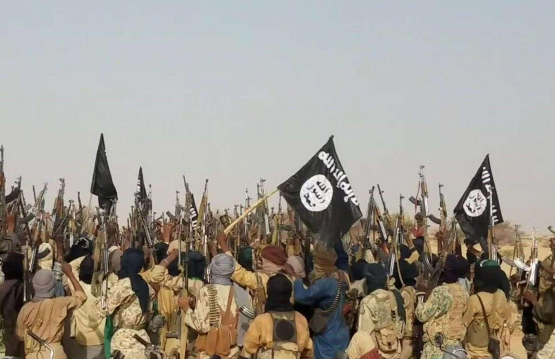 تركيا تستغل ورقة الجهاديين في ليبيا ومالي لبسط نفوذها في افريقيا