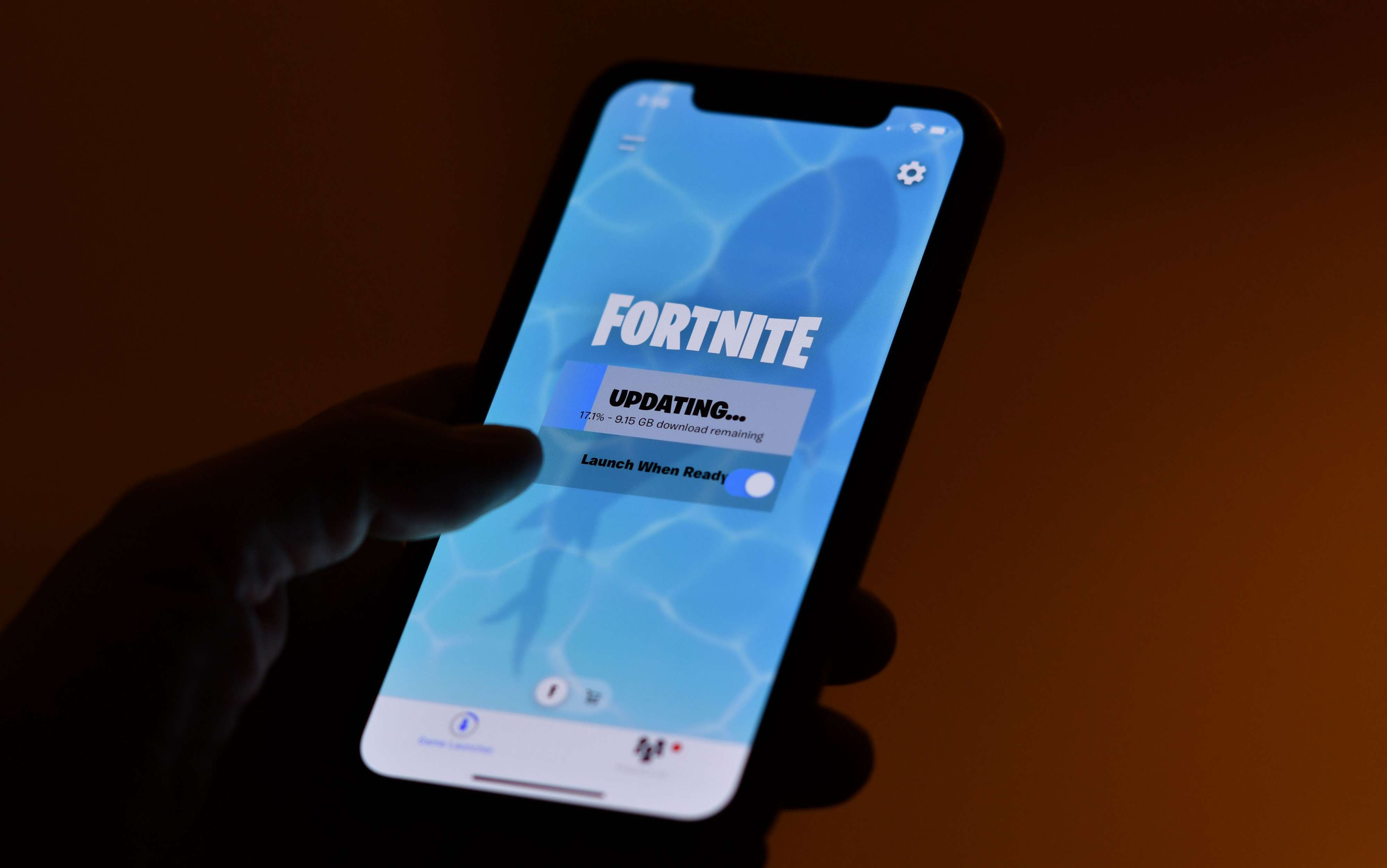 'فورتنايت'