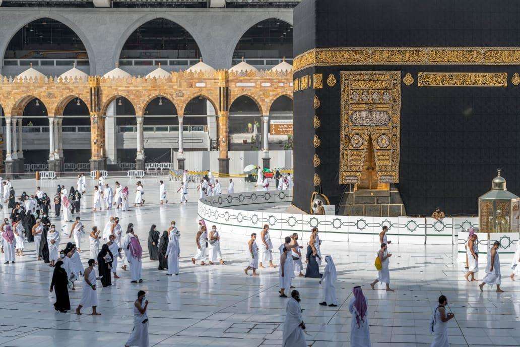 عمرة