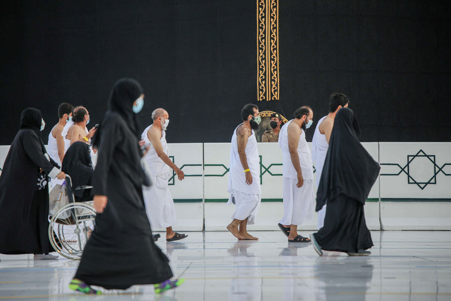 العمرة
