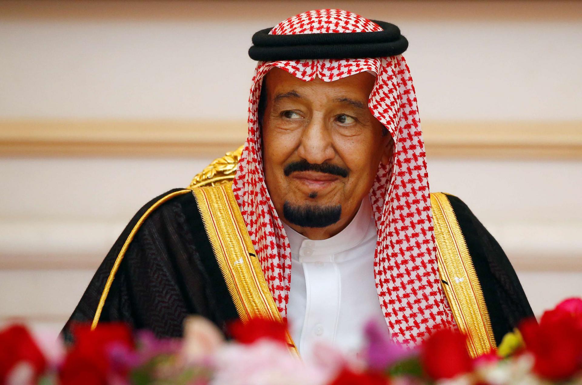 السعودية متمسكة بمبادرة السلام العربية كحل نهائي للصراع العربي الاسرائيلي
