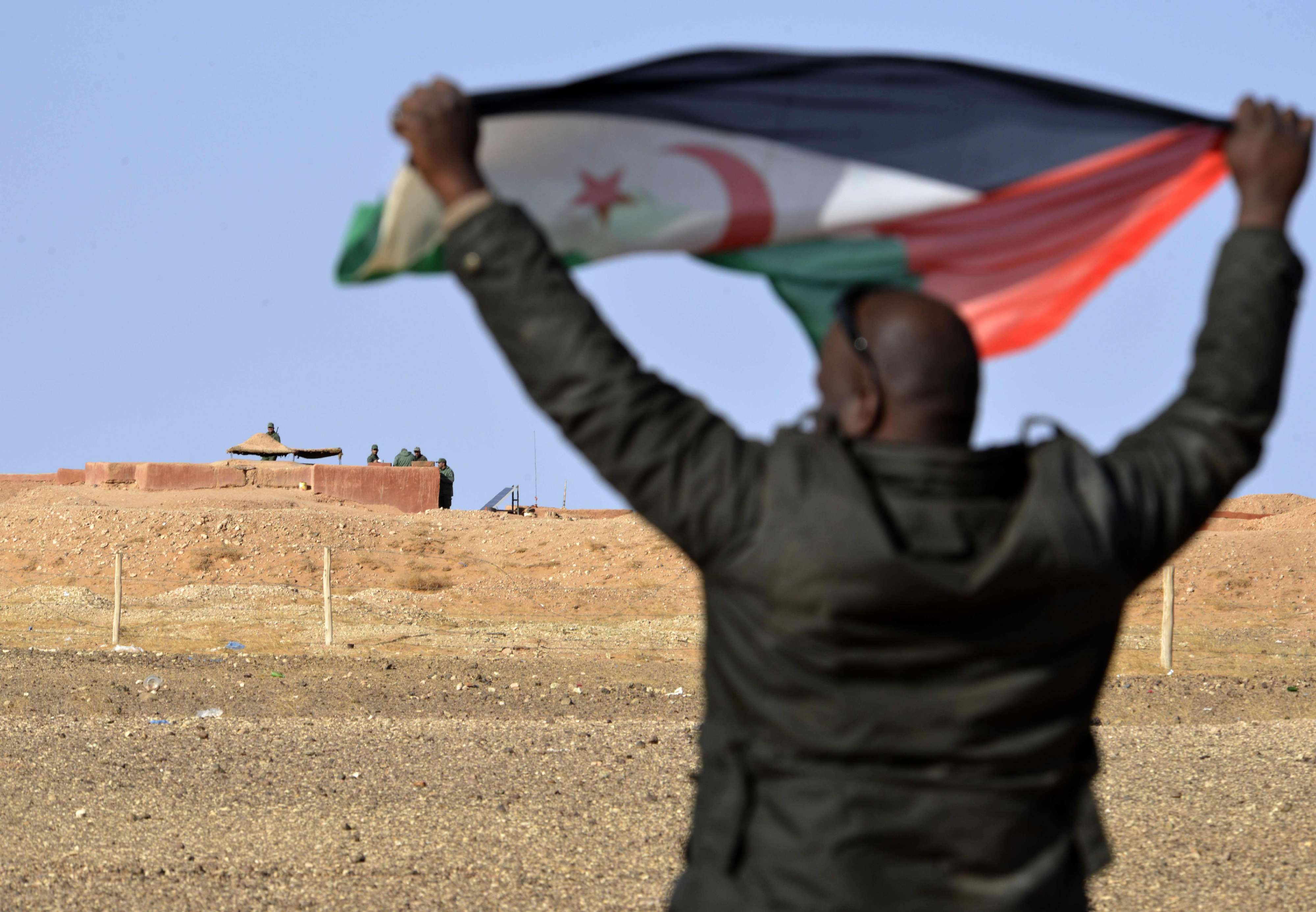 جبهة البوليساريو تعيش عزلة دبلوماسية غير مسبوقة
