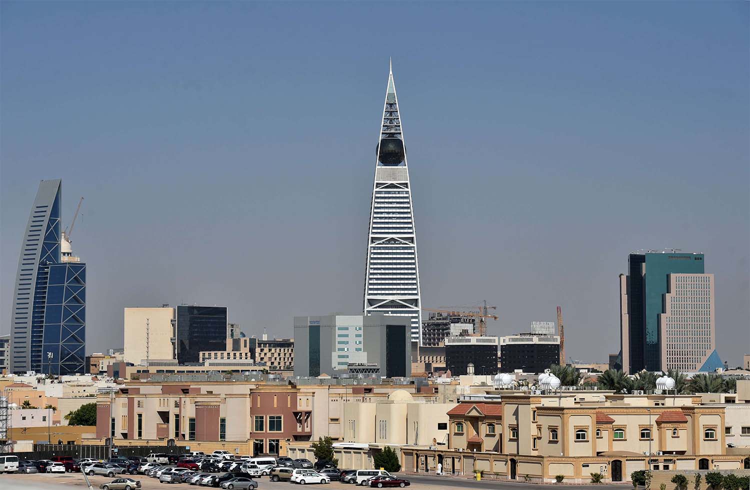 Saudi government had in July tripled VAT to 15% to boost non-oil revenues, but the move has limited domestic demand