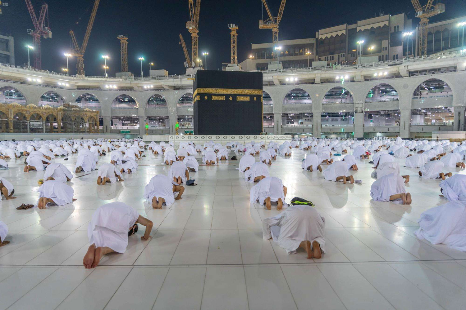 صلاة