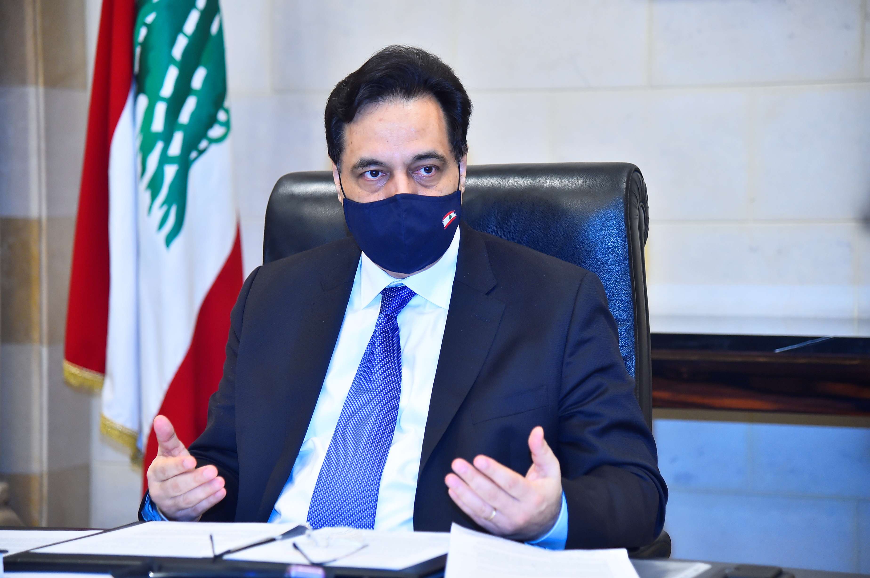 حسان دياب