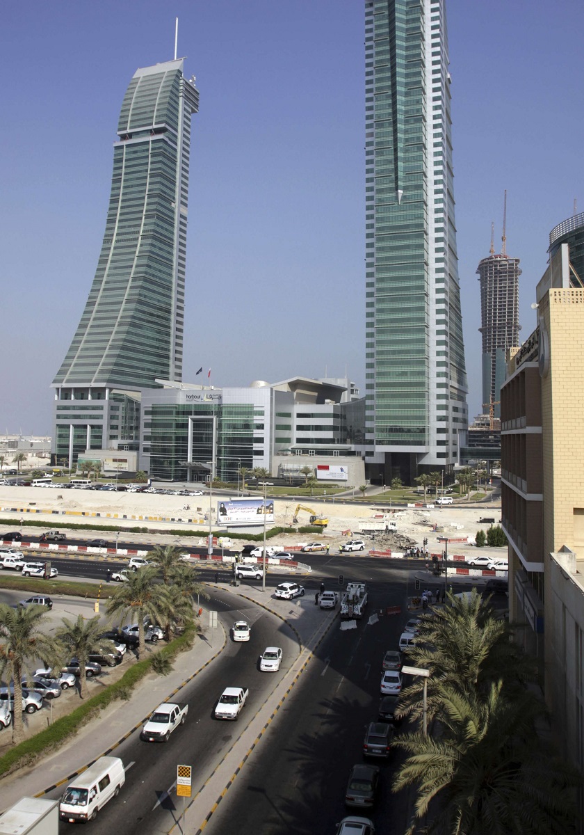 البحرين