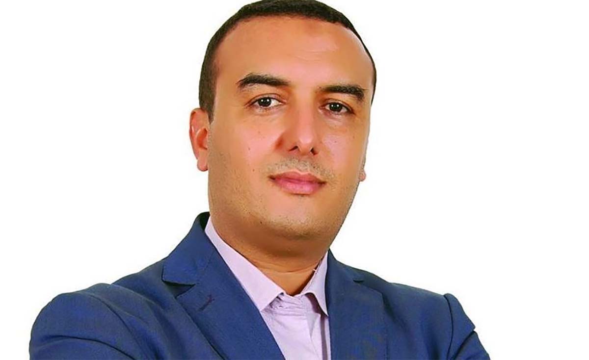 Amekraz heavily criticised for using a pro-Iranian news channel to comment on Morocco's decision to normalise ties with Israel