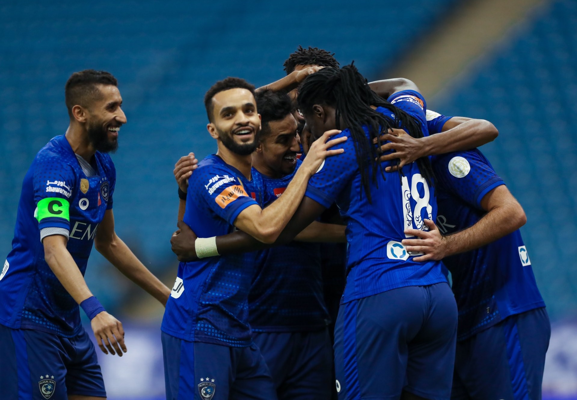 الهلال 