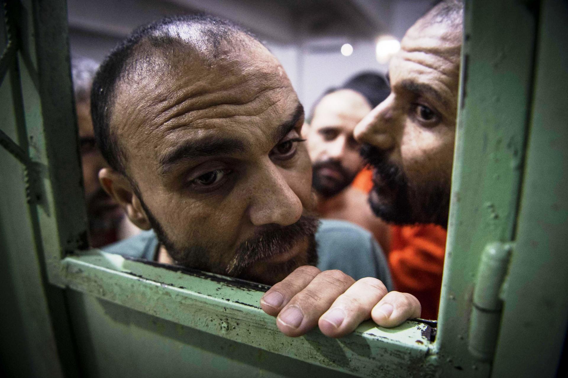 الولايات المتحدة شددت العقوبات على النظام السوري ورموزه بسبب التورط في جرائم تعذيب