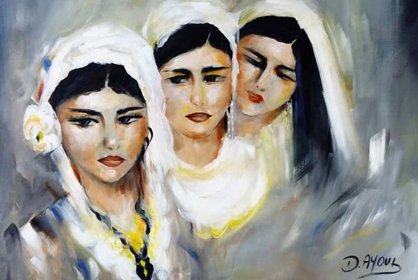 زمن السقوط والعولمة
