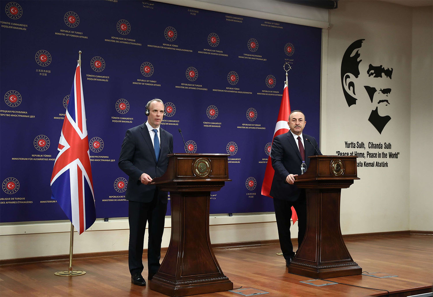 The extended deal will replicate existing trading terms